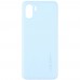 Задня кришка для Xiaomi Redmi A1 Plus/ A2 Plus, колір синій миниатюра 1