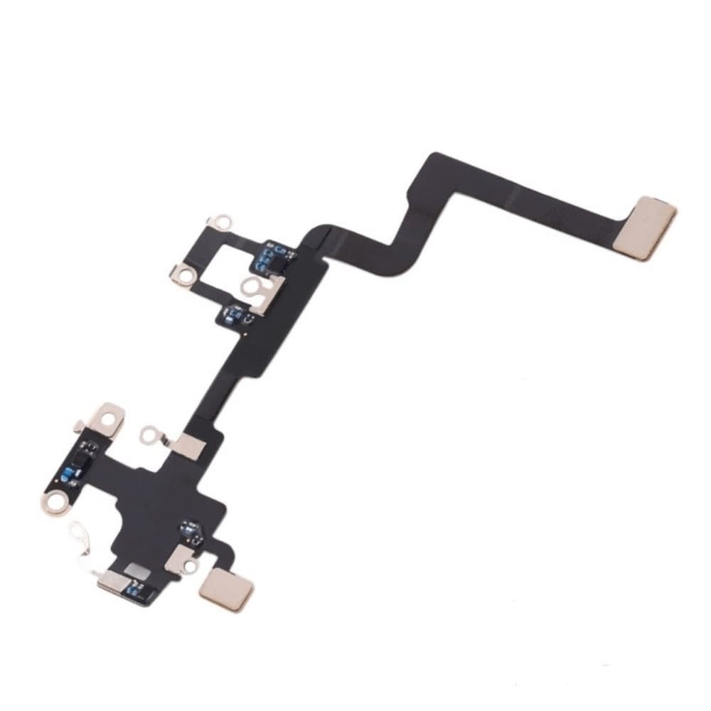 Шлейф для iPhone 11, з антеною Wi-Fi фото 1