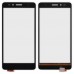 Тачскрін Huawei Honor 5X (GR5), колір чорний, велика мікросхема миниатюра 1