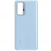 Back Cover Xiaomi Redmi Note 10 Pro (blue) миниатюра 1 Задняя крышка для Xiaomi Redmi Note 10 Pro, цвет синий миниатюра 1
