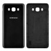 Задняя крышка Samsung J710H (DS) Galaxy J7 (2016), цвет черный миниатюра 1
