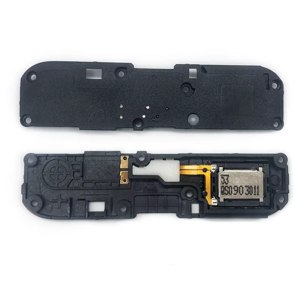 Полифонический динамик для Motorola Moto G9 Play XT2083, с рамкой фото 1