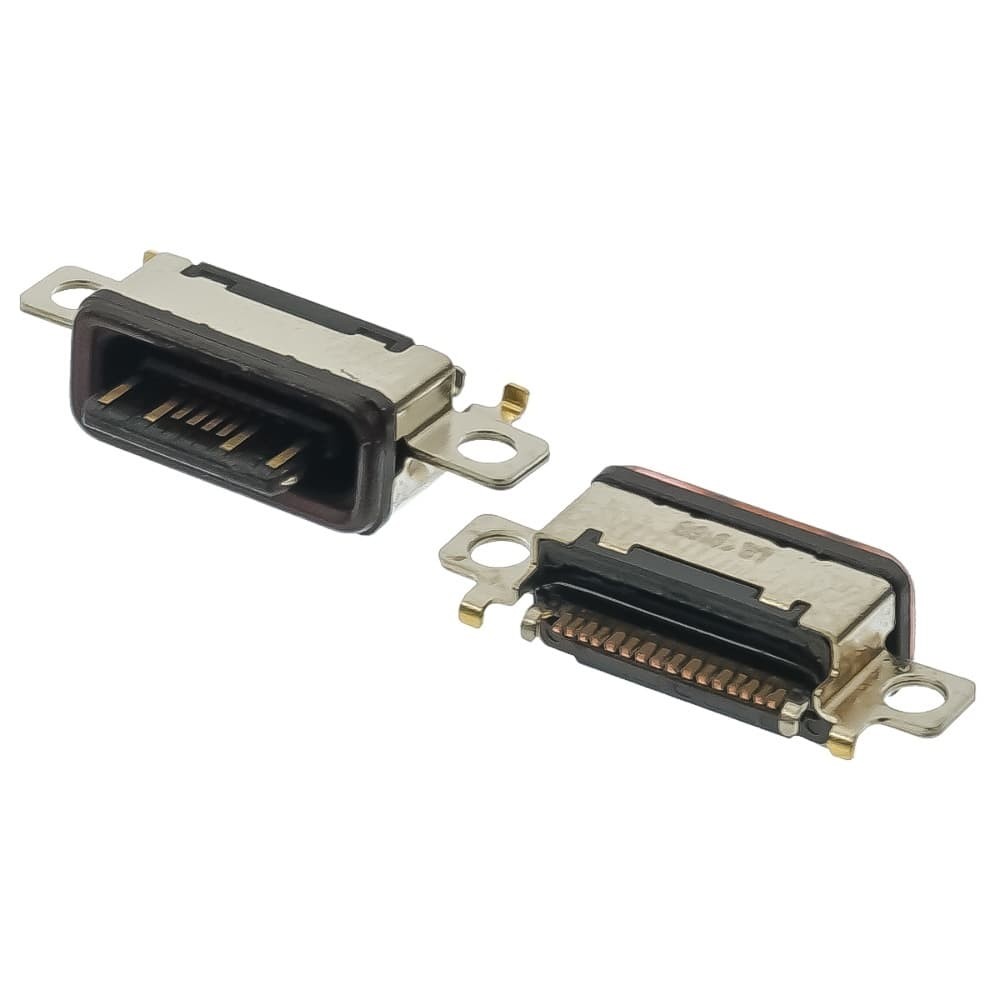 Роз'єм зарядки для Xiaomi 12 Pro Type-C фото 1