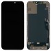 Дисплей для iPhone 12 Pro Max (6.7) с тачскрином в сборе, цвет черный, Oled GX Hard миниатюра 1