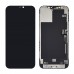 Дисплей для iPhone 12 Pro Max (6.7) с тачскрином в сборе, цвет черный, DD-OLED (без ошибки) миниатюра 1