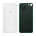 Задня кришка iPhone 8, колір срібло миниатюра 1