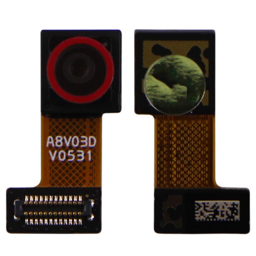 Camera Front Xiaomi Redmi Note 9 фото 1 Фронтальна камера для Xiaomi Redmi Note 9 фото 1