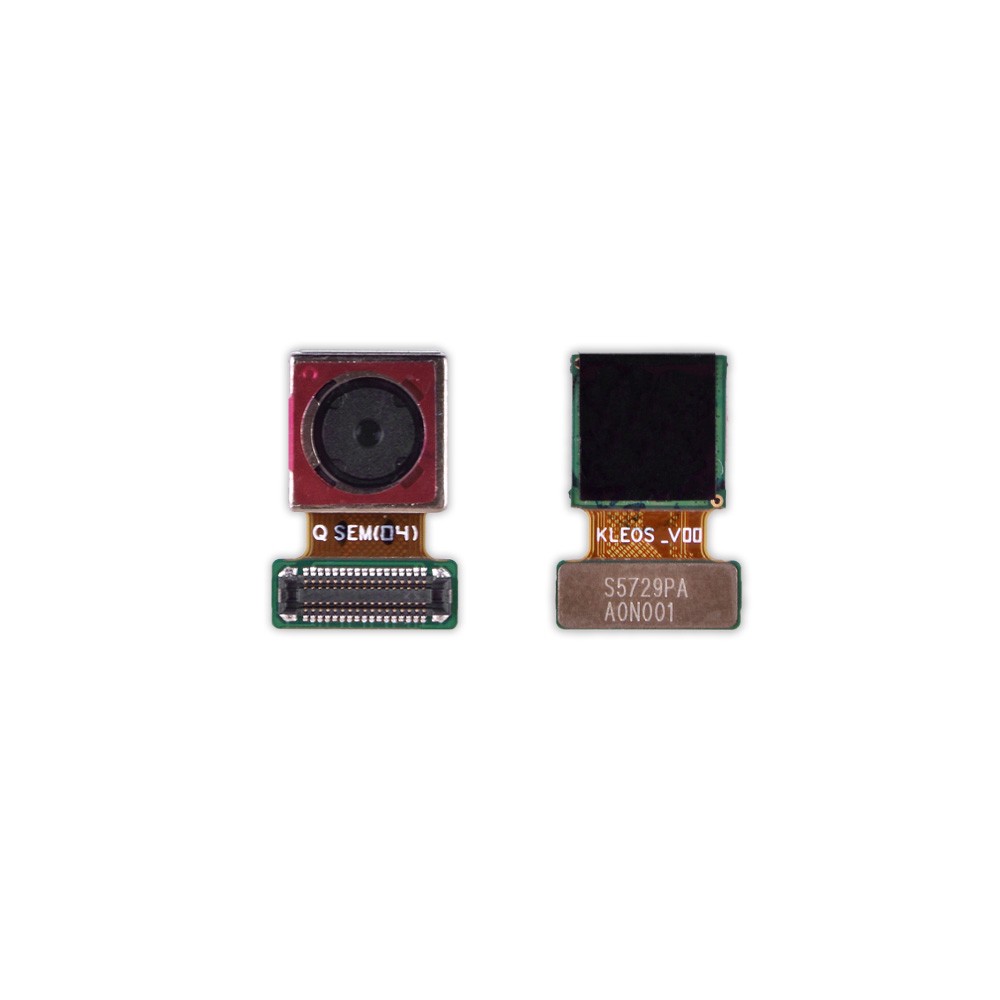 Основна камера Samsung Galaxy A3 A300H, A500H, A700H фото 1
