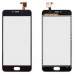 Тачскрин Meizu M3/M3 mini, цвет черный миниатюра 1