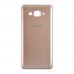 Задняя крышка Samsung G530H Galaxy Grand Prime, цвет золотой миниатюра 1