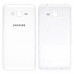 Задняя крышка Samsung G530H Galaxy Grand Prime, цвет белый миниатюра 1