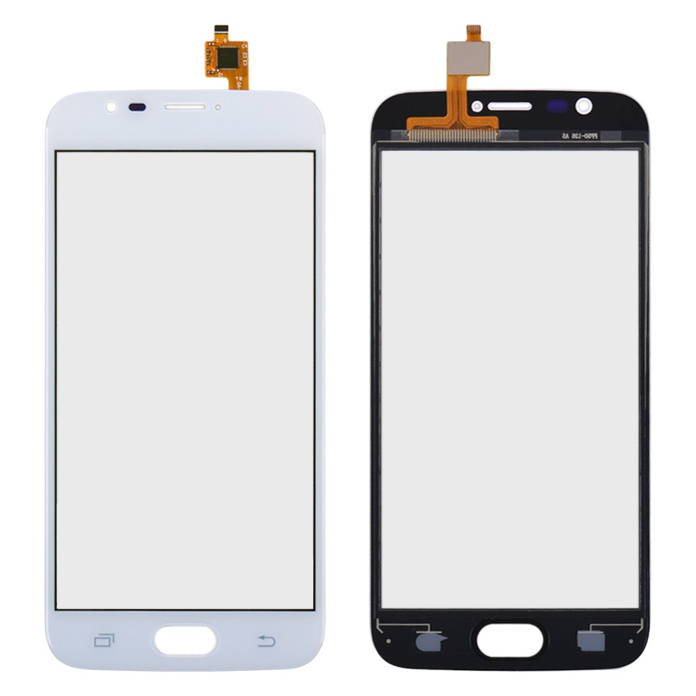Тачскрин для Doogee X9 mini, цвет белый фото 1