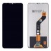 Дисплей для Infinix Hot 12i (X665B), с тачскрином в сборе, цвет черный миниатюра 1