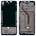 Рамка для дисплея Xiaomi Pocophone F1, колір чорний миниатюра 1