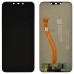 Дисплей для Huawei Mate 20 Lite (SNE-LX1) с тачскрином в сборе, цвет черный миниатюра 1