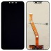 Дисплей для Huawei Mate 20 Lite (SNE-LX1) з тачскрином у зборі, колір чорний миниатюра 1