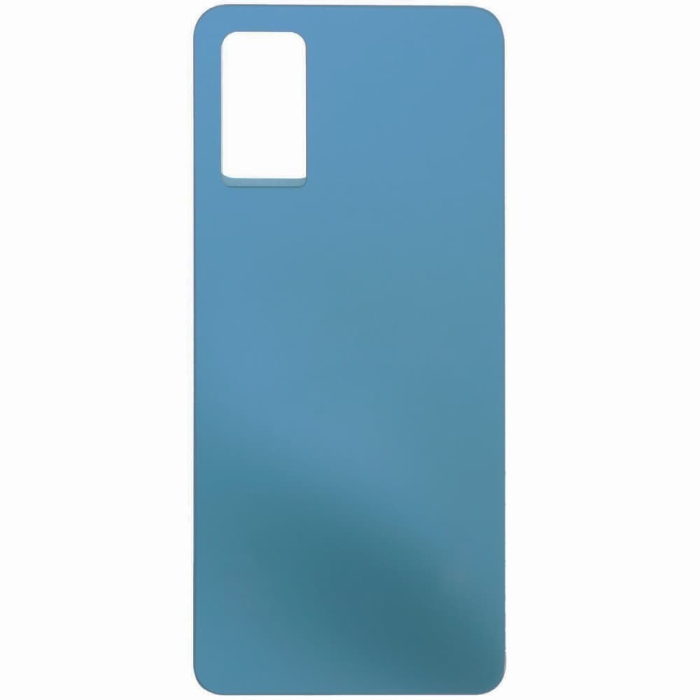 Back Cover Xiaomi Redmi Note 12 Pro 4G (ice blue) фото 1 Задняя крышка для Xiaomi Redmi Note 12 Pro 4G, цвет синий фото 1