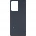 Back Cover Xiaomi Redmi Note 12 Pro 5G (black) миниатюра 1 Задняя крышка для Xiaomi Redmi Note 12 Pro 5G, цвет черный миниатюра 1