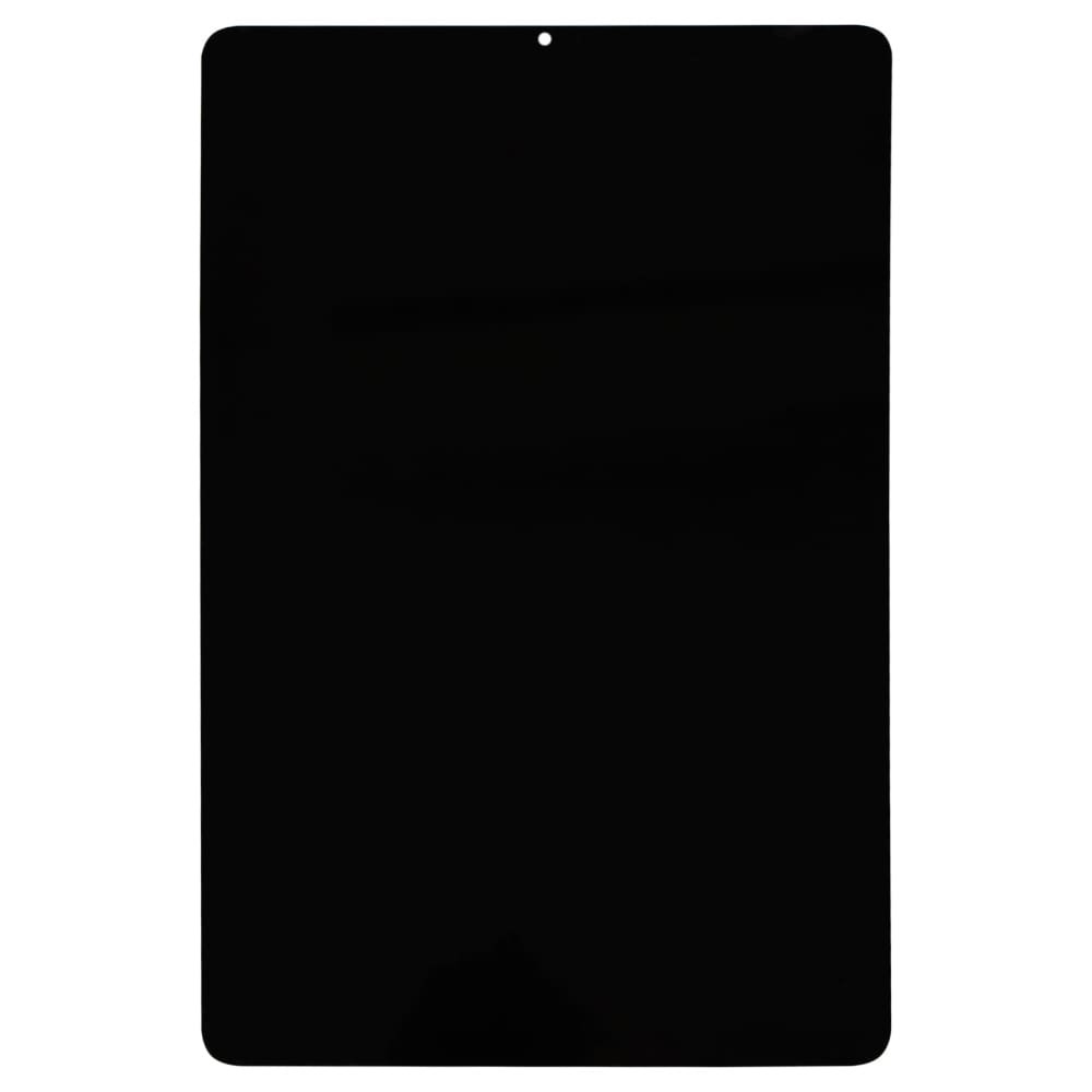 LCD Samsung P610 Tab S6 Lite + Touchscreen (black) фото 1 Дисплей для Samsung P610 Tab S6 Lite с тачскрином в сборе, цвет черный фото 1