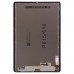 LCD Samsung P610 Tab S6 Lite + Touchscreen (black) миниатюра 2 Дисплей для Samsung P610 Tab S6 Lite с тачскрином в сборе, цвет черный миниатюра 2