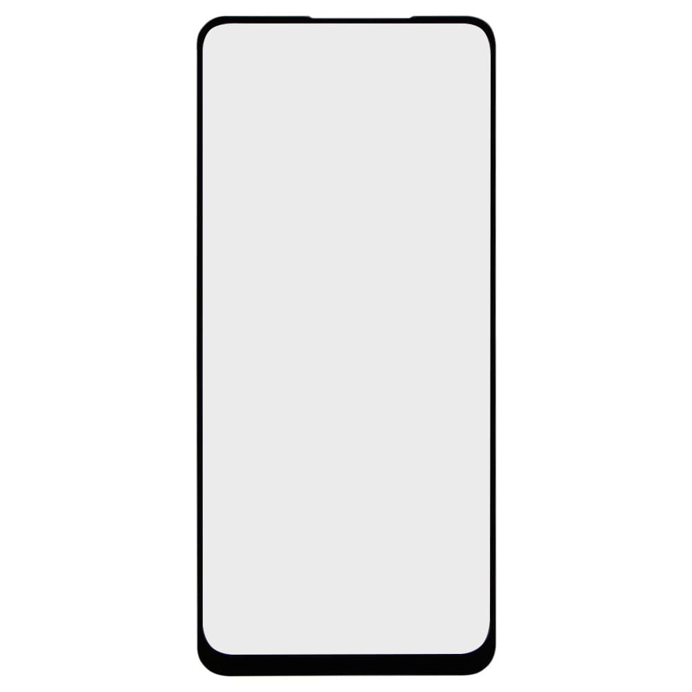 Защитное стекло для Xiaomi Redmi Note 10/Redmi Note 10S 3D, цвет черный фото 1