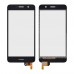 Тачскрин для Huawei Y6 Pro, Enjoy 5, колір чорний миниатюра 1