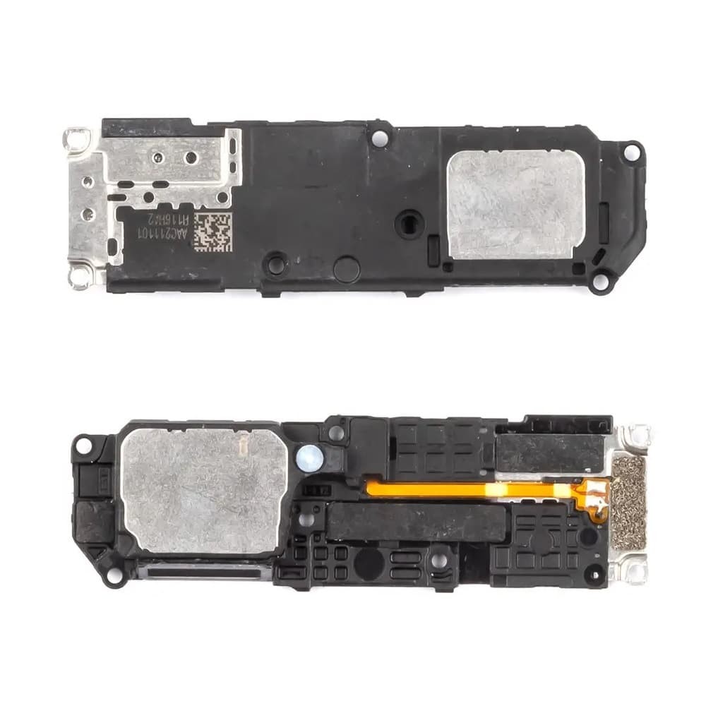 Полифонический динамик для Xiaomi 12/ 12X, с рамкой фото 1