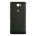 Back Cover Huawei Y5 II/Honor 5/Honor Play 5 (CUN-U29/CUN-L21) (black) миниатюра 1 Задняя крышка Huawei Y5 II/Honor 5/Honor Play 5 (CUN-U29/CUN-L21), цвет черный миниатюра 1