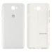Back Cover Huawei Y5 II/Honor 5/Honor Play 5 (CUN-U29/CUN-L21) (white) миниатюра 1 Задняя крышка для Huawei Y5 II/Honor 5/Honor Play 5 (CUN-U29/CUN-L21), цвет белый миниатюра 1