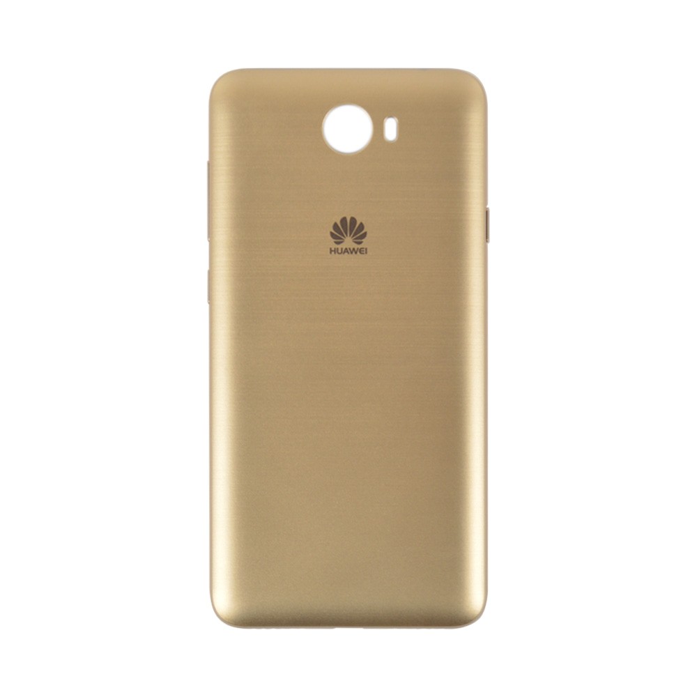 Back Cover Huawei Y5 II/Honor 5/Honor Play 5 (CUN-U29/CUN-L21) (gold) фото 1 Задняя крышка для Huawei Y5 II/Honor 5/Honor Play 5 (CUN-U29/CUN-L21), цвет золотой фото 1