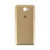 Back Cover Huawei Y5 II/Honor 5/Honor Play 5 (CUN-U29/CUN-L21) (gold) миниатюра 1 Задняя крышка для Huawei Y5 II/Honor 5/Honor Play 5 (CUN-U29/CUN-L21), цвет золотой миниатюра 1