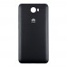 Back Cover Huawei Y5 II/Honor 5/Honor Play 5 (CUN-U29/CUN-L21) (dark grey) миниатюра 1 Задняя крышка Huawei Y5 II/Honor 5/Honor Play 5 (CUN-U29/CUN-L21), цвет dark grey миниатюра 1