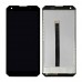 Дисплей для Blackview BV9500, BV9500 Pro з тачскрином у зборі, колір чорний миниатюра 1
