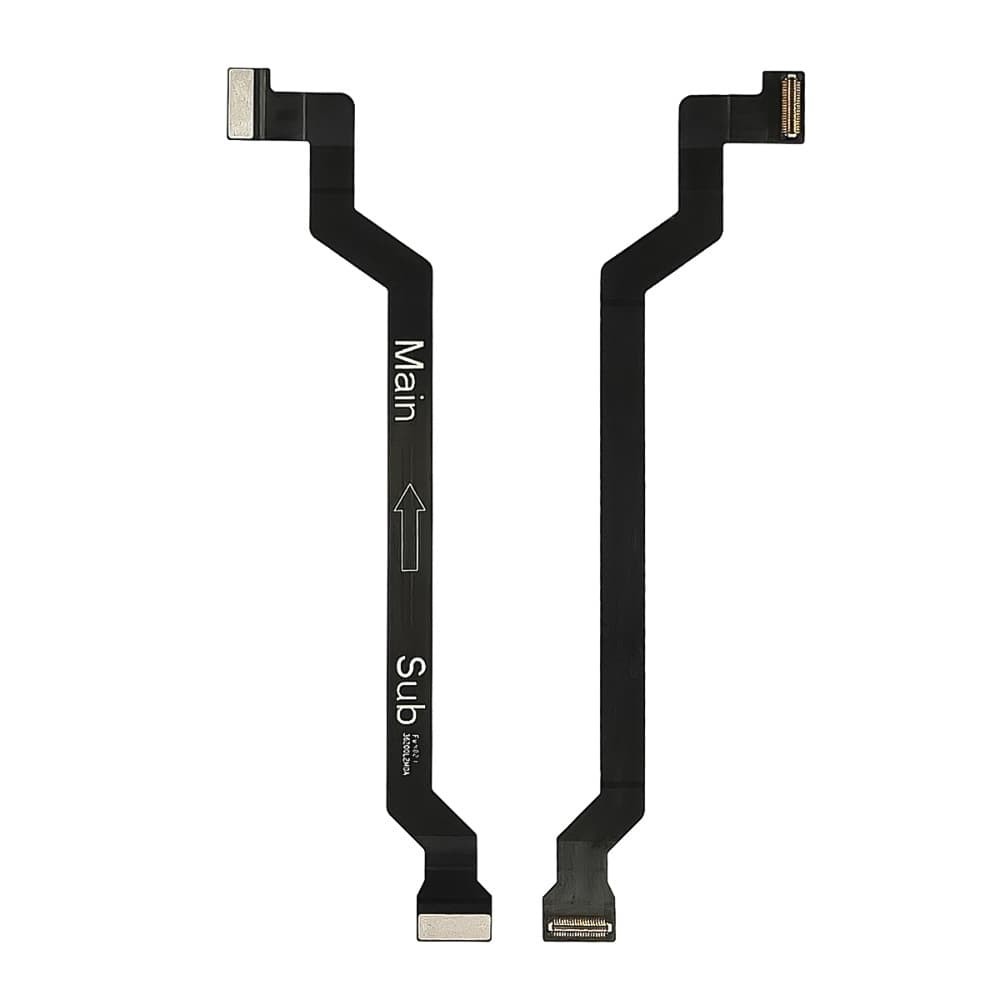 Шлейф дисплея межплатный для Xiaomi 12 Pro фото 1