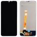 Дисплей для Realme 3 Pro з тачскрином у зборі, колір чорний миниатюра 1