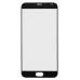 Скло Meizu MX5, колір чорний миниатюра 1