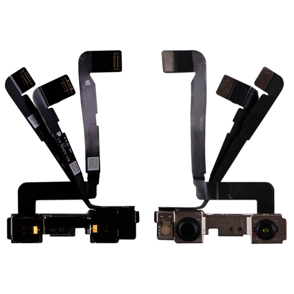 Фронтальна камера для iPhone 11 Pro (5.8), з шлейфом фото 1