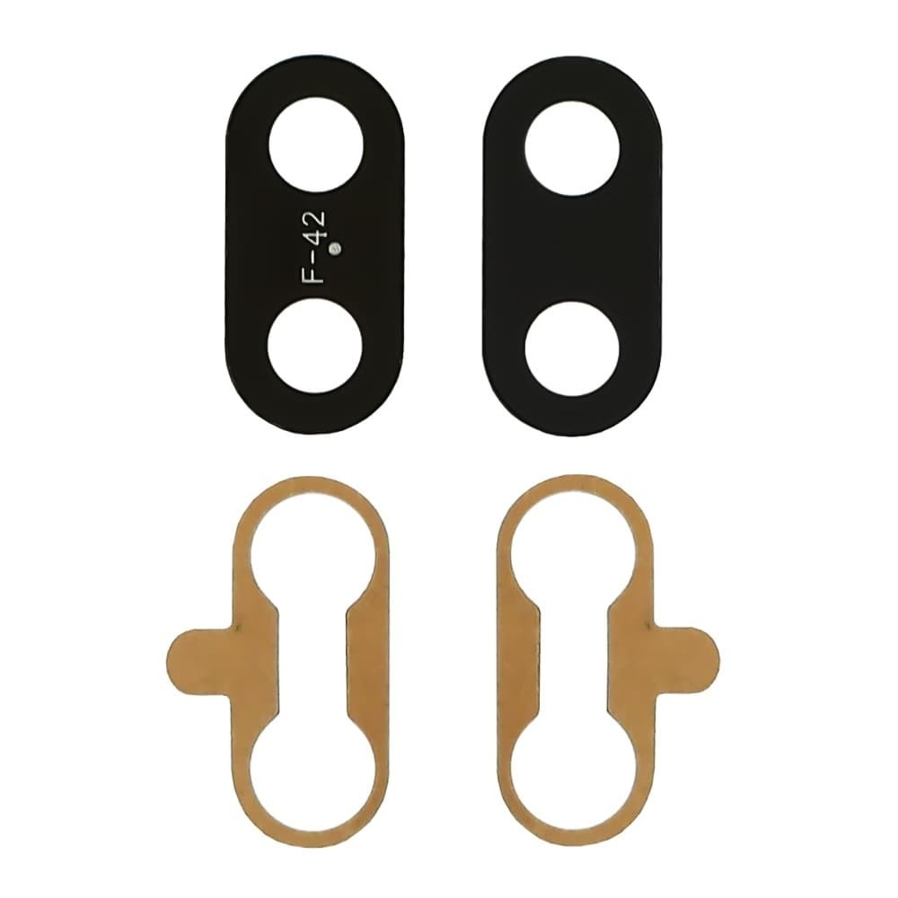 Скло камери для Oppo A3s/A5s фото 1