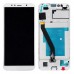 LCD Huawei Honor 7A Pro/Honor 7C/Y6 2018 /Y6 Prime 2018 (AUM-L29/AUM-L41/ATU-L21/ATU-L31) + Touchscreen with Frame (white) copy TEST OK миниатюра 1 Дисплей для Huawei Honor 7A Pro, Honor 7C, Y6 2018, Y6 Prime 2018 (AUM-L29/AUM-L41/ATU-L21/ATU-L31) с тачскрином и рамкой в сборе, цвет белый миниатюра 1