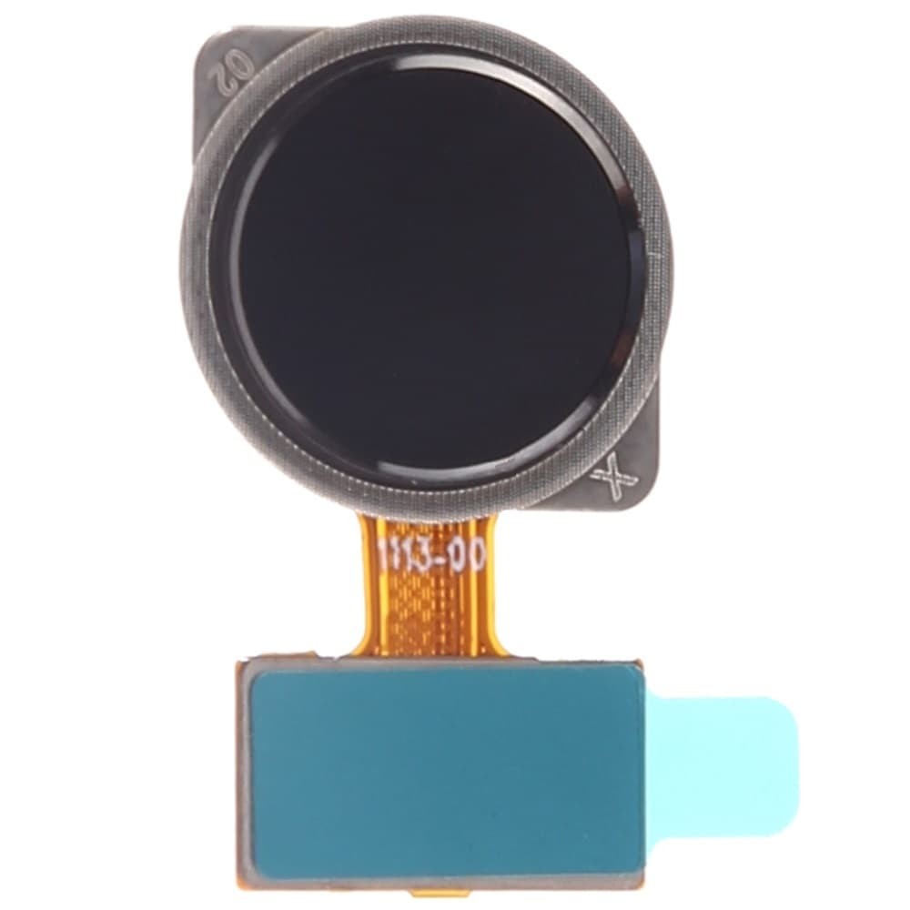 Шлейф для Xiaomi Redmi 7/ Redmi 7A/ Redmi 8 Touch ID, цвет черный фото 1