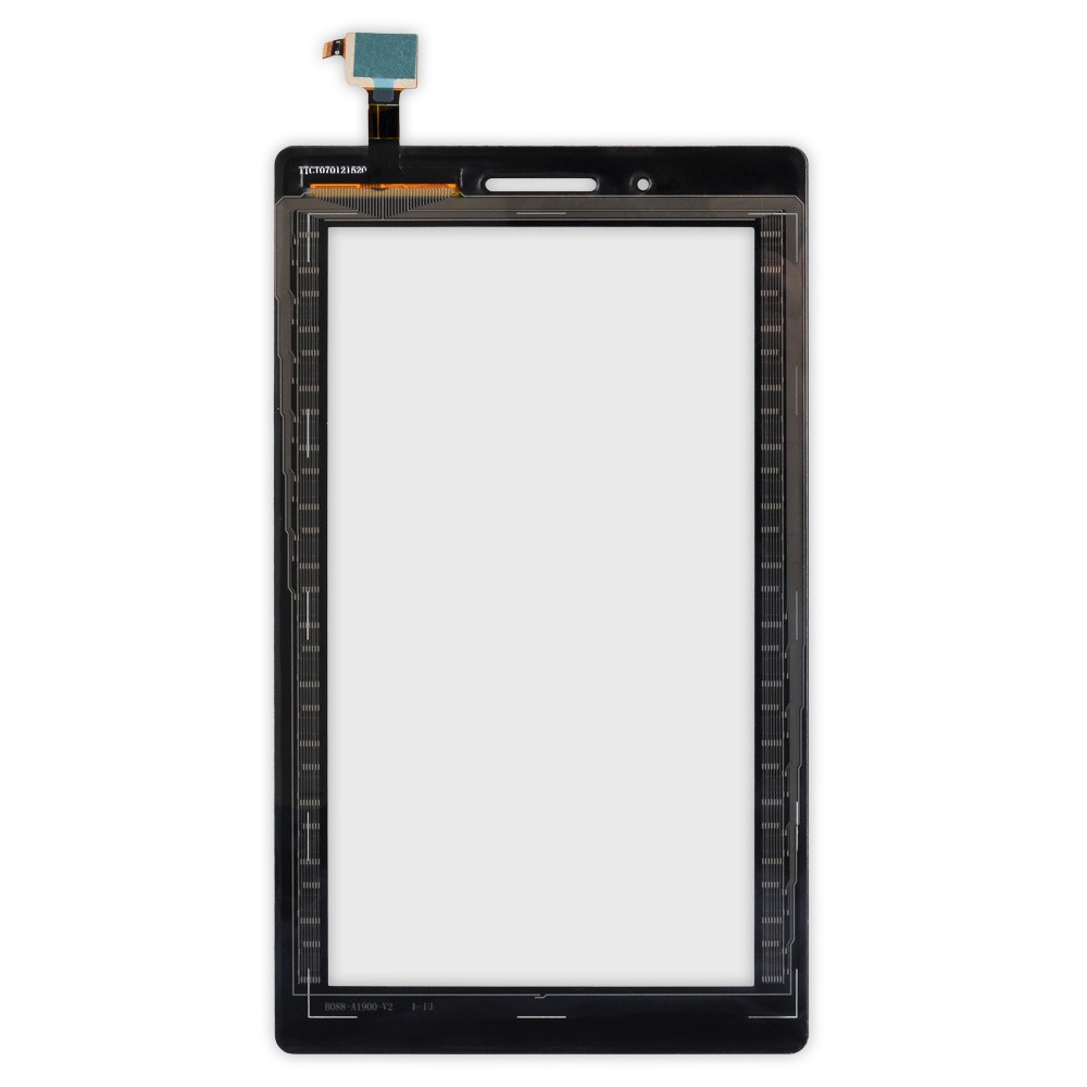 Тачскрин Lenovo 710F, 710i Essential Tab 3 Wi-Fi 7