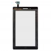 Тачскрин Lenovo 710F, 710i Essential Tab 3 Wi-Fi 7