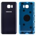 Задняя крышка Samsung Galaxy Note 5 N920, цвет синий миниатюра 1
