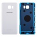 Задняя крышка Samsung N920 Galaxy Note 5, цвет белый миниатюра 1