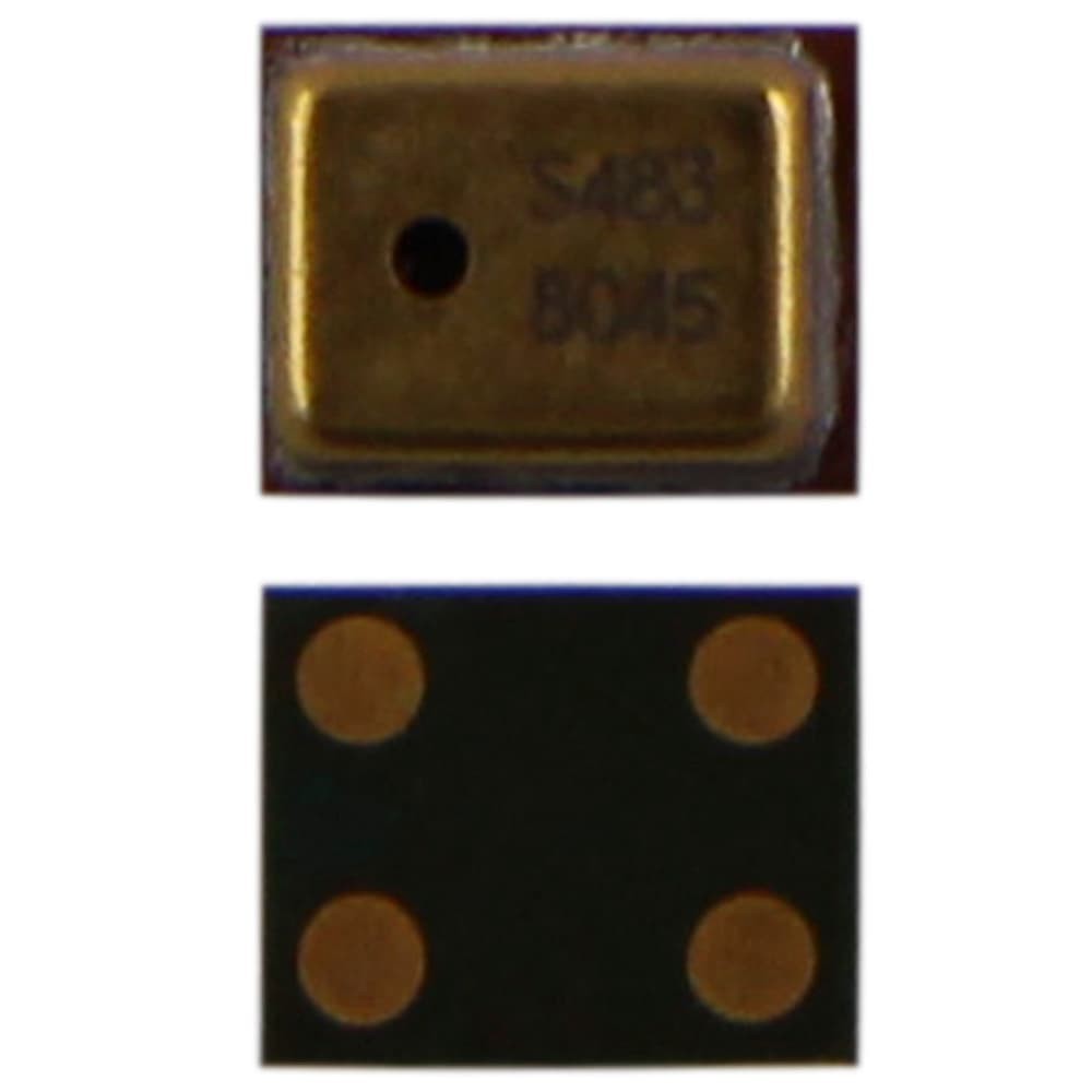 Микрофон для Vivo Y91/Y93/Y31/Y19 фото 1