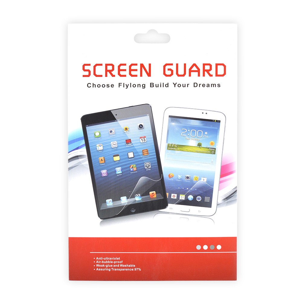 Защитная пленка для Samsung T310 Galaxy Tab 3 8.0 фото 1