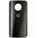 Задня кришка для Motorola Moto X4 XT1900-5, колір чорний миниатюра 1