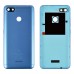 Back Cover Xiaomi Redmi 6 (blue) миниатюра 1 Задняя крышка для Xiaomi Redmi 6, цвет синий миниатюра 1