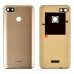 Back Cover Xiaomi Redmi 6 (gold) миниатюра 1 Задняя крышка для Xiaomi Redmi 6, цвет золотой миниатюра 1