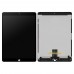 Дисплей для Apple iPad Air 3 2019 (A2123/A2152/A2153) с тачскрином в сборе, цвет черный миниатюра 1